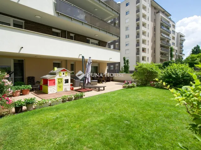 Eladó lakás Budapest XI. kerület 81 nm