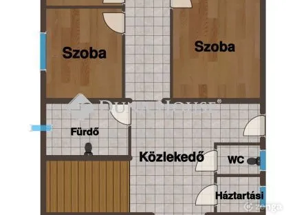 Eladó ház Budakeszi 204 nm