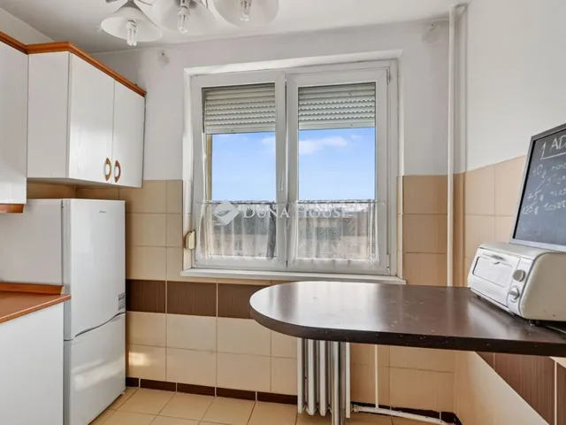 Eladó lakás Budapest XI. kerület, Fehérvári út 46 nm