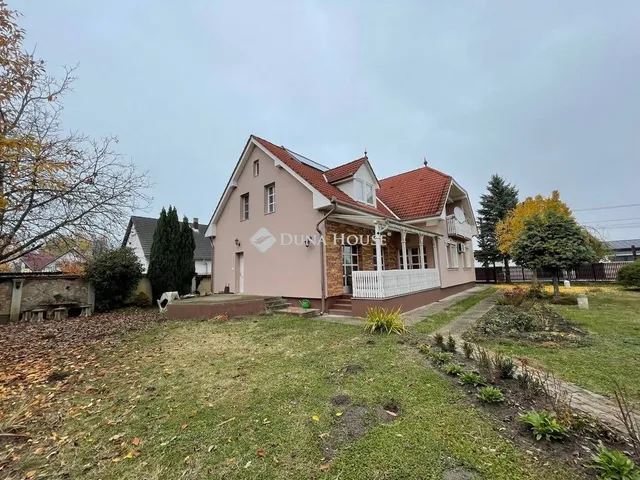 Eladó ház Siófok 325 nm