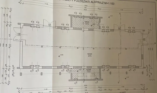 Eladó ház Siófok 700 nm