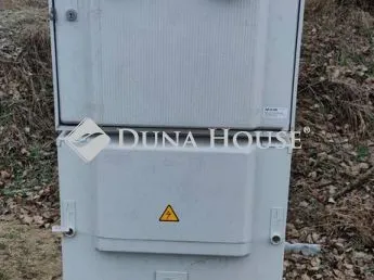 Eladó telek Kecskemét 6000 nm