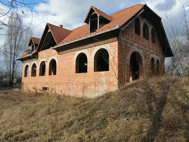 Eladó ház Kecskemét 180 nm