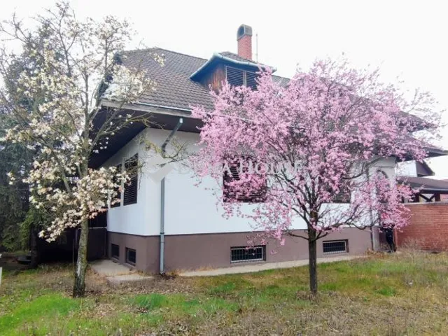 Eladó ház Kecskemét 848 nm