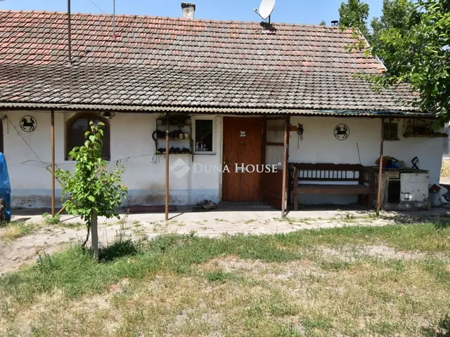 Eladó mezőgazdasági ingatlan Szabadszállás 70 nm