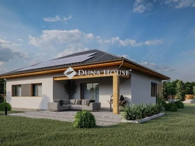 Eladó ház Kecskemét 100 nm