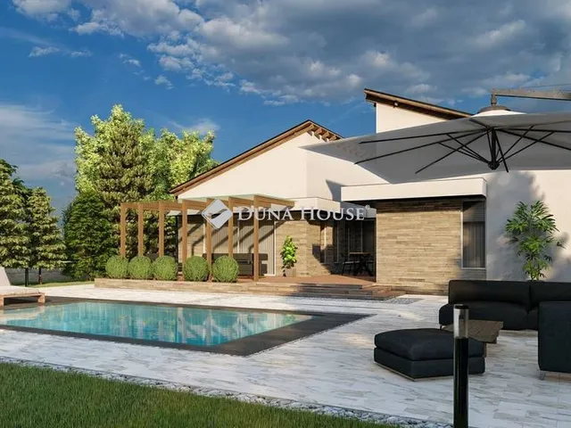 Eladó ház Albertirsa 121 nm