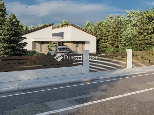 Eladó ház Nagykőrös 121 nm