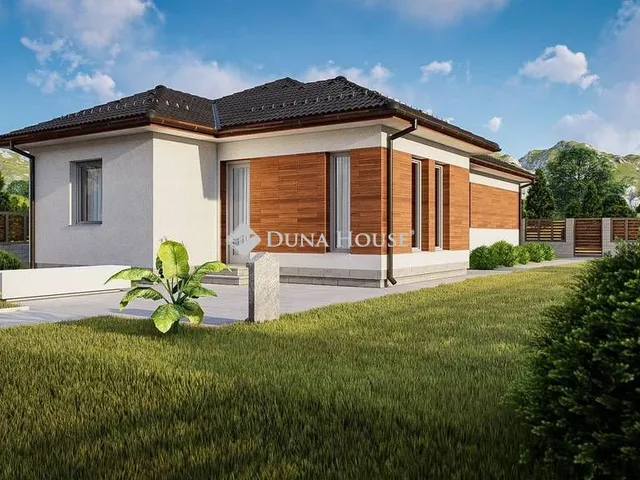 Eladó ház Albertirsa 96 nm