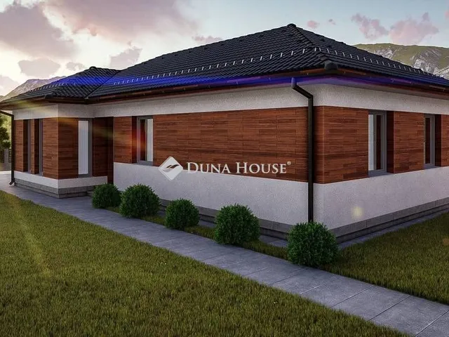 Eladó ház Albertirsa 96 nm