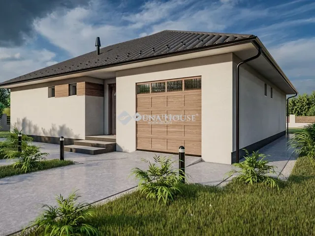 Eladó ház Albertirsa 122 nm