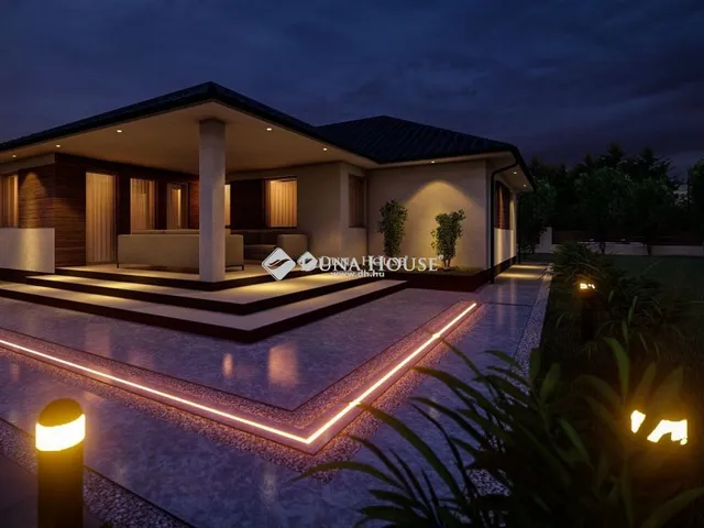 Eladó ház Albertirsa 122 nm