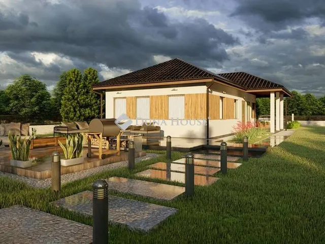 Eladó ház Albertirsa 91 nm