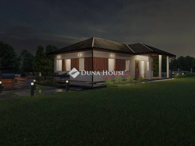 Eladó ház Albertirsa 91 nm