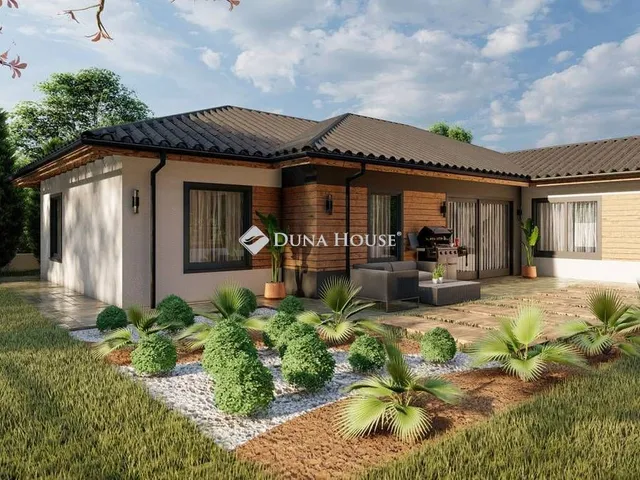 Eladó ház Albertirsa 109 nm