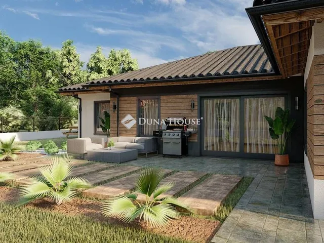 Eladó ház Albertirsa 109 nm