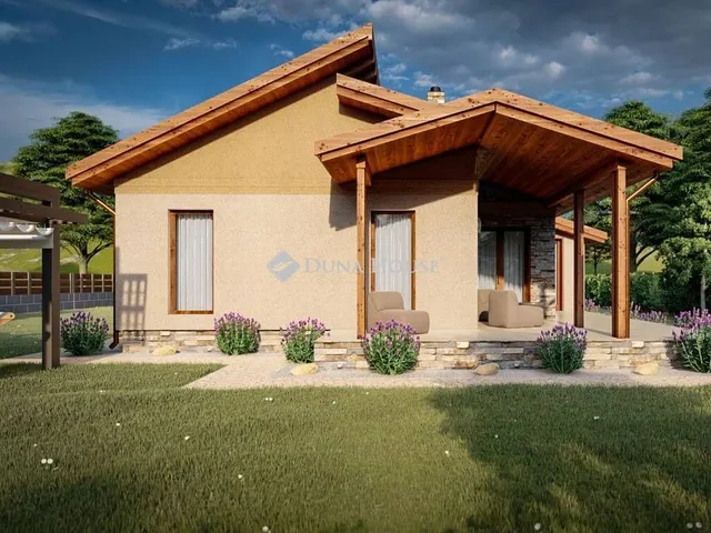 Eladó ház Albertirsa 93 nm