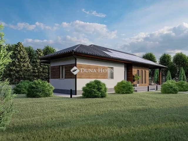 Eladó ház Albertirsa 92 nm