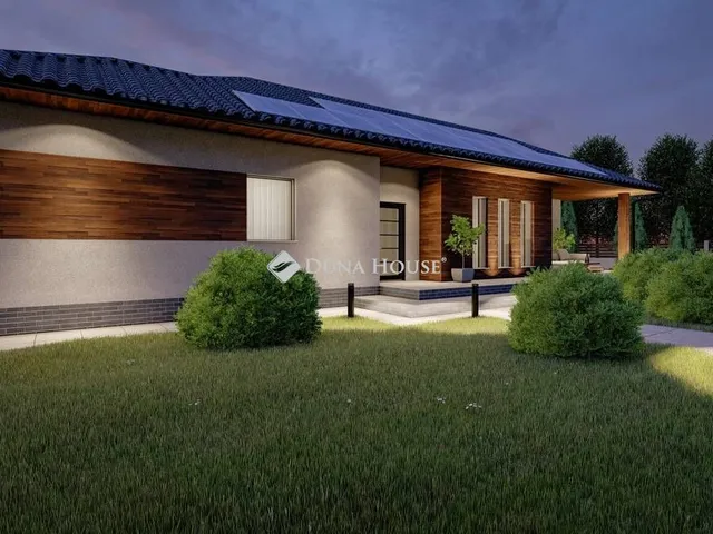 Eladó ház Albertirsa 92 nm