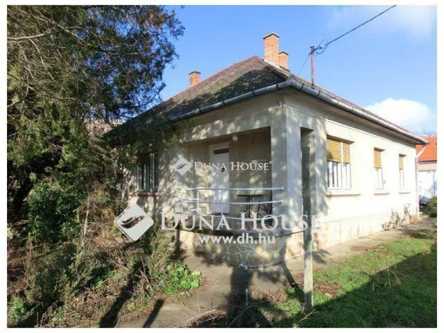 Eladó ház Kecskemét 470 nm