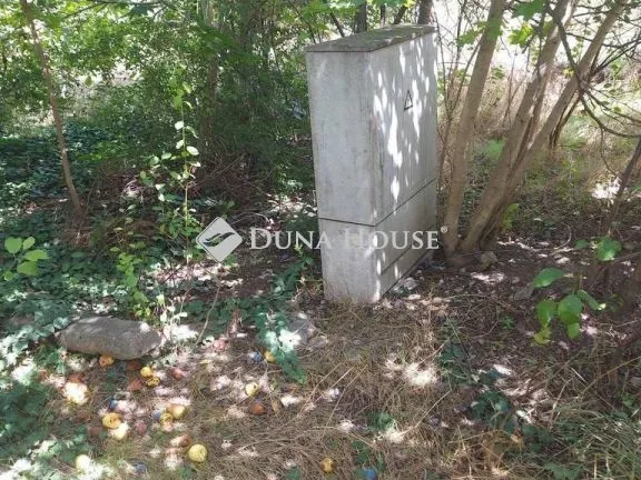 Eladó telek Hajdúszoboszló 1251 nm