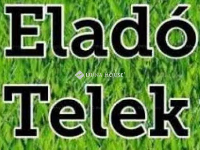 Eladó mezőgazdasági ingatlan Orgovány