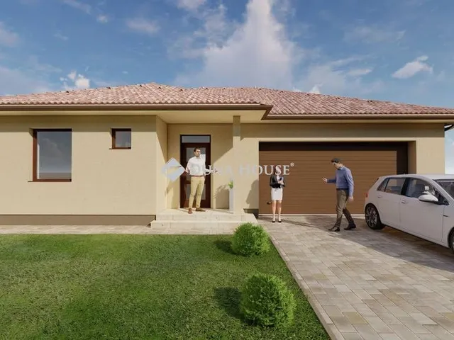 Eladó ház Kecskemét 1 nm