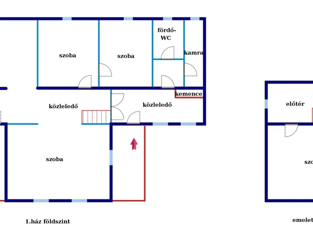 Eladó ház Fülöpszállás 152 nm