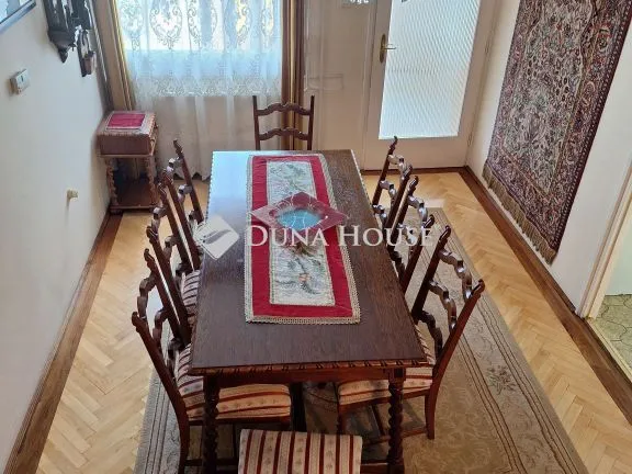 Kiadó ház Kecskemét 130 nm