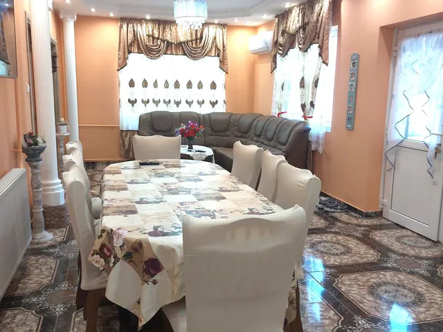 Eladó ház Orgovány 79 nm