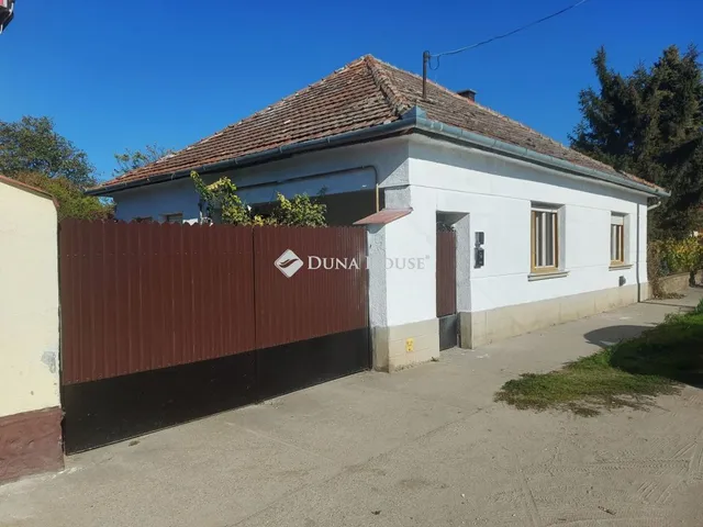 Eladó ház Orgovány 80 nm