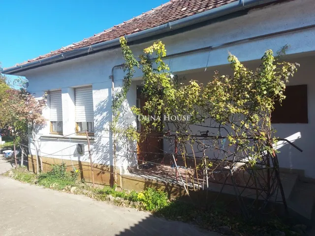 Eladó ház Orgovány, Molnár Gergely utca 80 nm