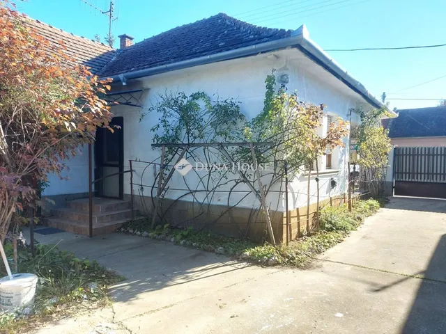 Eladó ház Orgovány, Molnár Gergely utca 80 nm