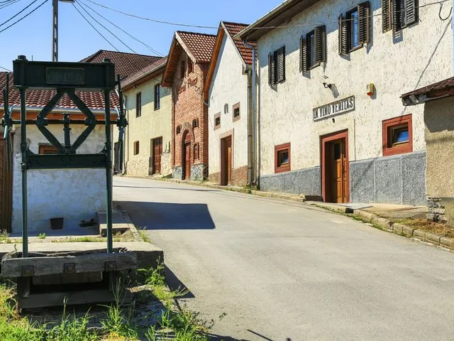 Eladó mezőgazdasági ingatlan Tibolddaróc 600 nm