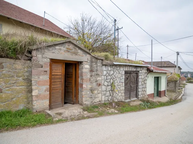 Eladó mezőgazdasági ingatlan Tibolddaróc 600 nm