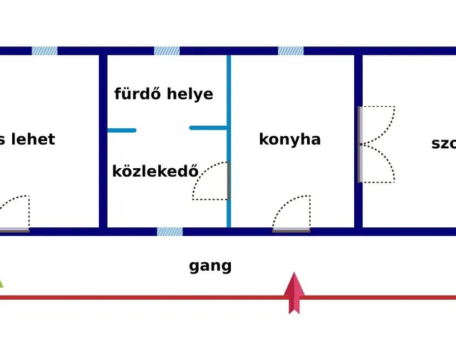 Eladó mezőgazdasági ingatlan Fülöpszállás 70 nm