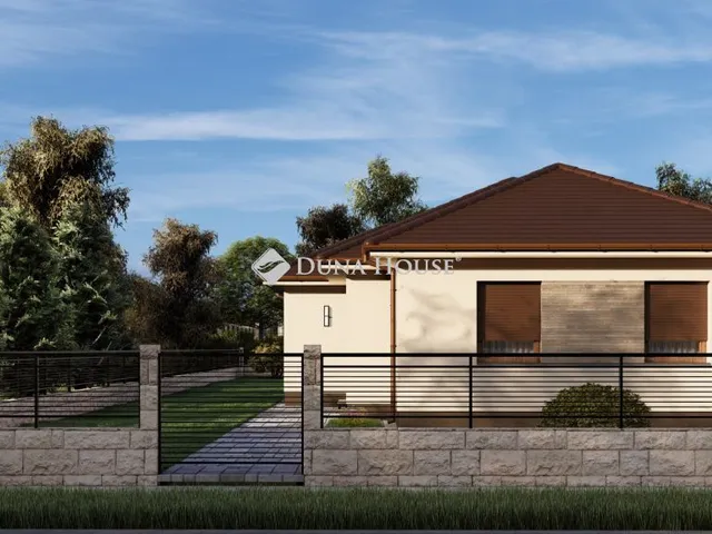 Eladó ház Cegléd 118 nm