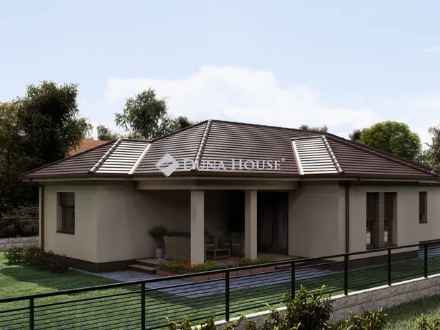 Eladó ház Cegléd 118 nm