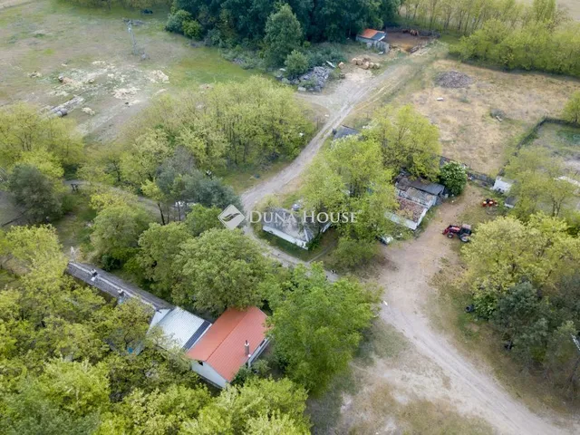 Eladó mezőgazdasági ingatlan Fülöpháza 310000 nm