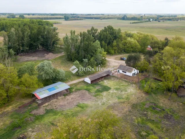 Eladó mezőgazdasági ingatlan Fülöpháza 310000 nm
