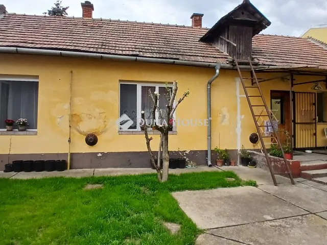 Eladó ház Kecskemét 62 nm