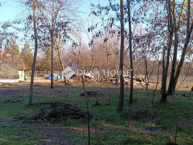 Eladó telek Kecskemét 2324 nm