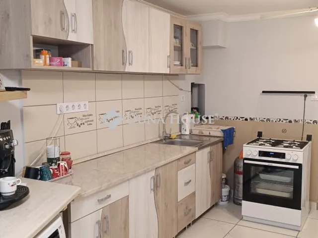 Eladó ház Kecskemét 86 nm