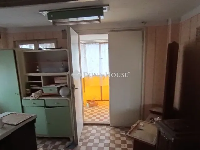 Eladó telek Kecskemét 1451 nm