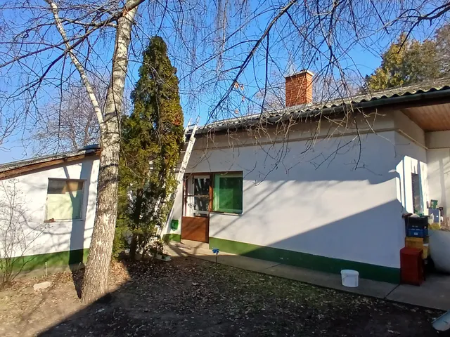 Eladó ház Kecskemét 100 nm