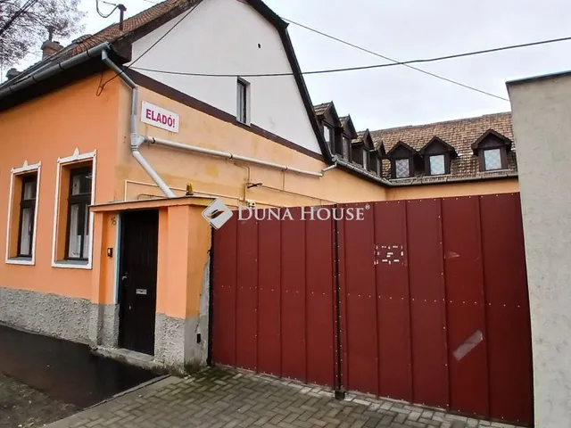 Eladó ház Kecskemét 563 nm