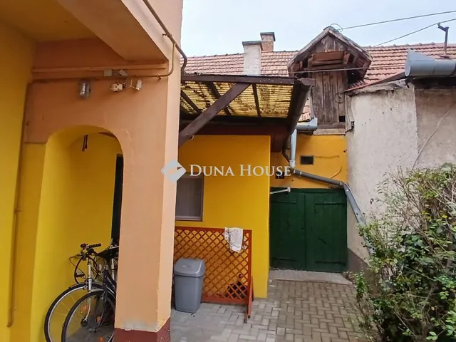 Eladó ház Kecskemét 563 nm