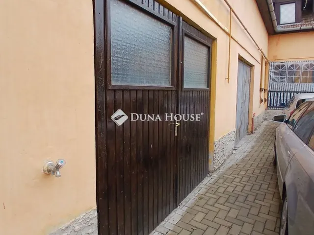 Eladó ház Kecskemét 563 nm
