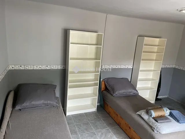 Kiadó ház Kecskemét 37 nm