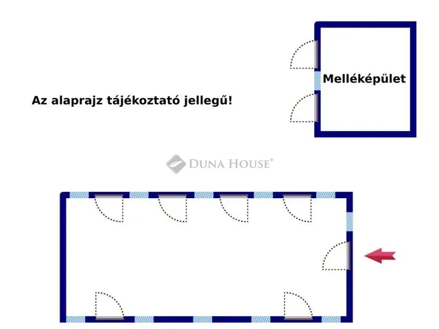Eladó ház Kecskemét 380 nm